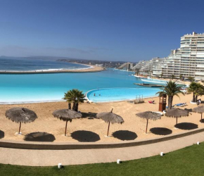 Precioso San Alfonso del Mar